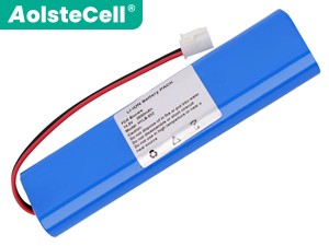 Biocare ECG-1215 Akku