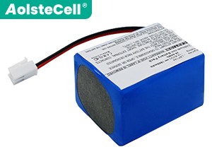 Biocare ECG-9801 Akku