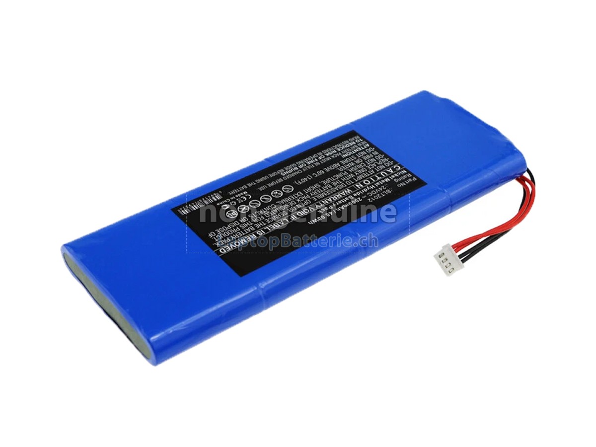 Biolat BLT2012 Ersatzbatterie
