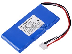 Biolight BLT-1203A Akku