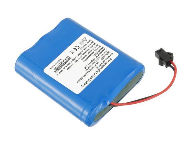 Biolight BLT M1000 Akku