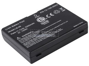 Biolight 12-100-0003 Akku