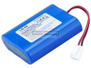Biolight lb-05 Akku