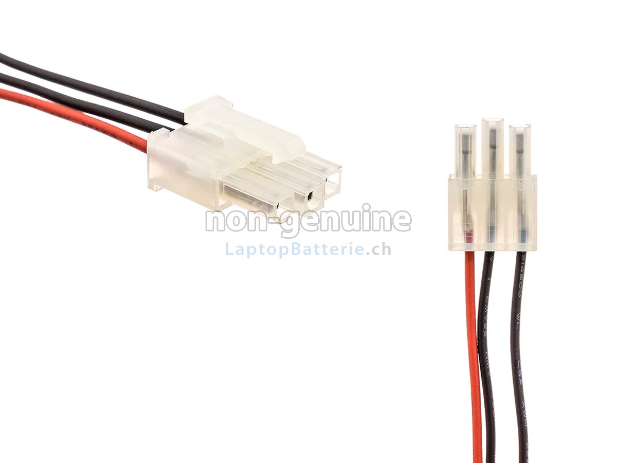 Bionet BM-BAT-7 Ersatzbatterie