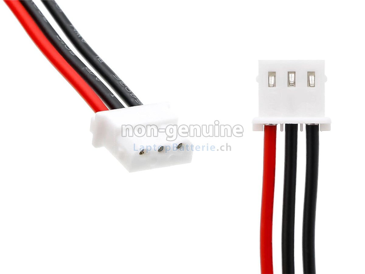 Bionet BM1-BAT Ersatzbatterie