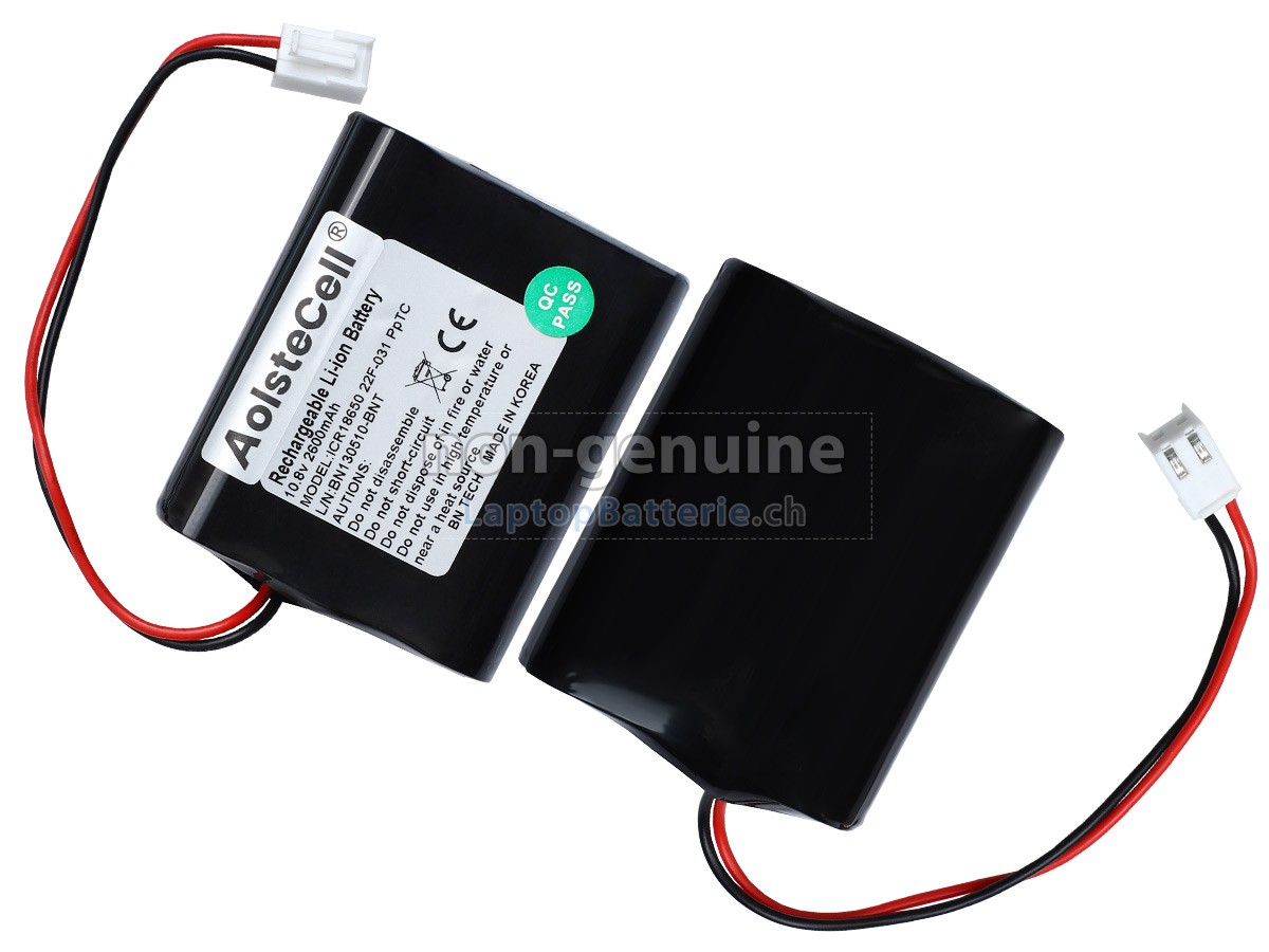 Bionet COMPACT 5 Ersatzbatterie