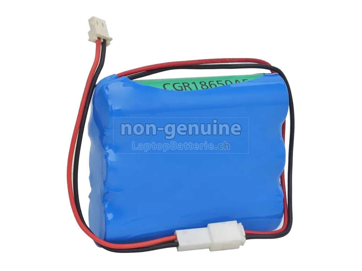 Bionet 3SIPMXZ Ersatzbatterie