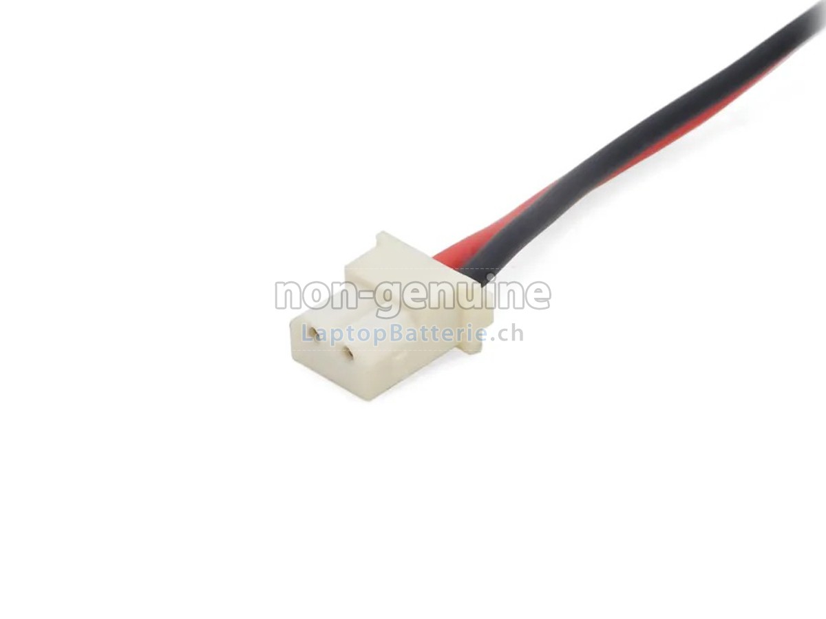 Bionet 3SIPMXZ Ersatzbatterie