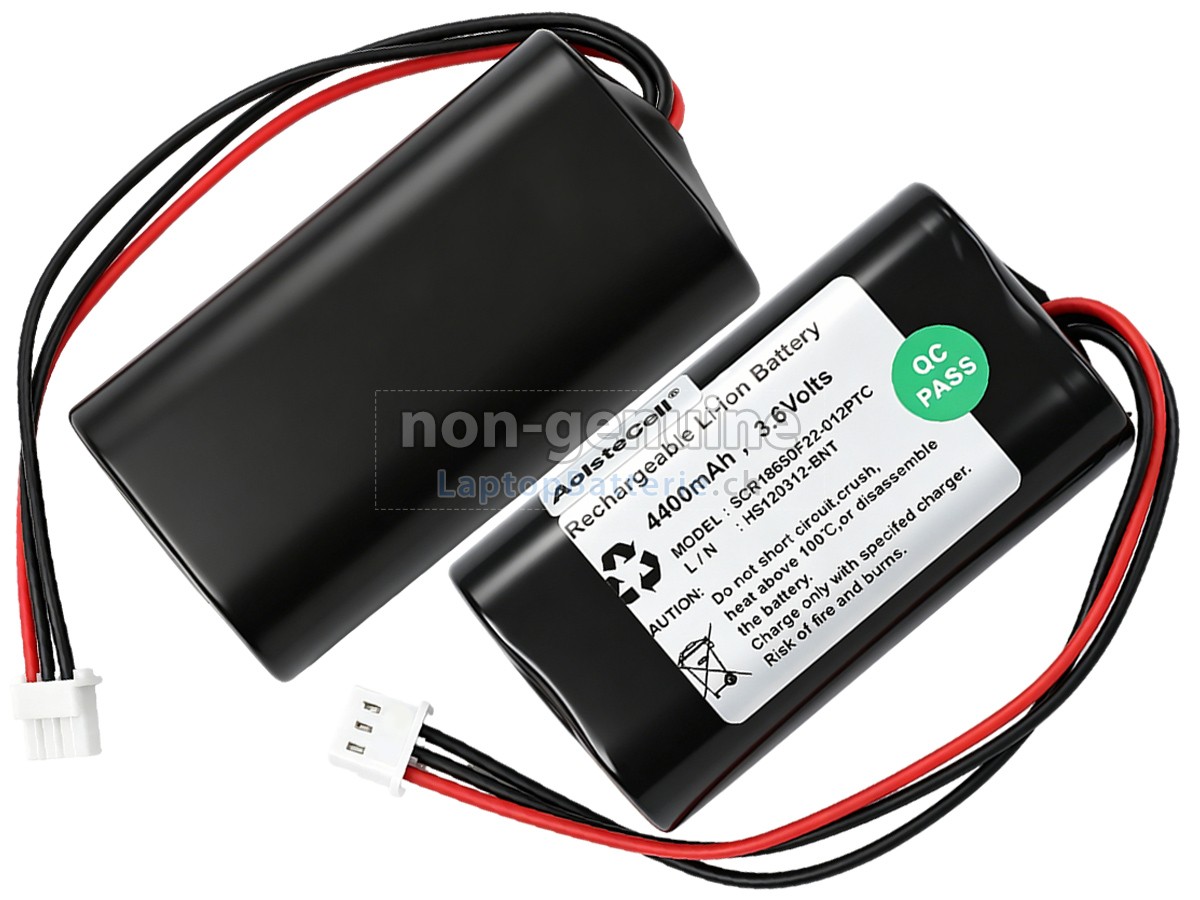 Bionet SCR18650F22 Ersatzbatterie