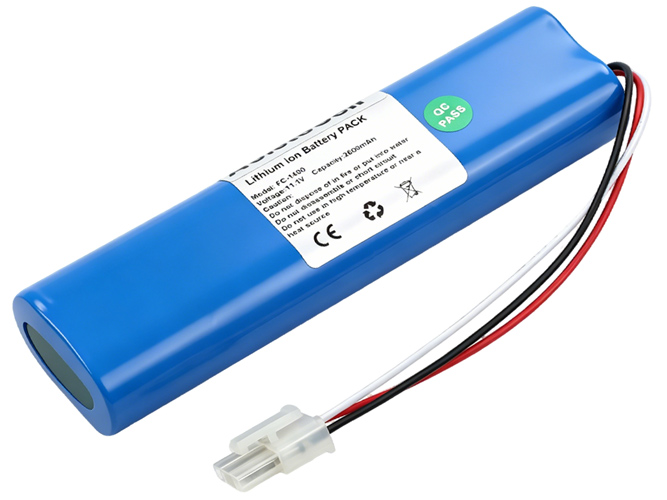 Bionet KR3S1P Akku
