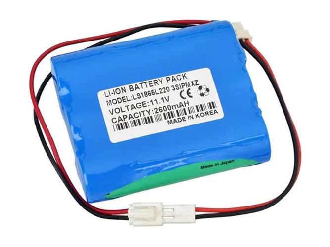 Bionet LS1865L220 Akku