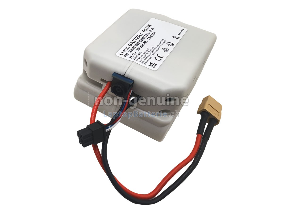 Bissell 3177A Ersatzbatterie