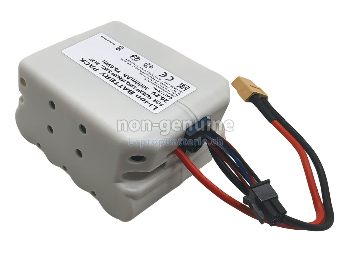 Bissell 3177A Ersatzbatterie
