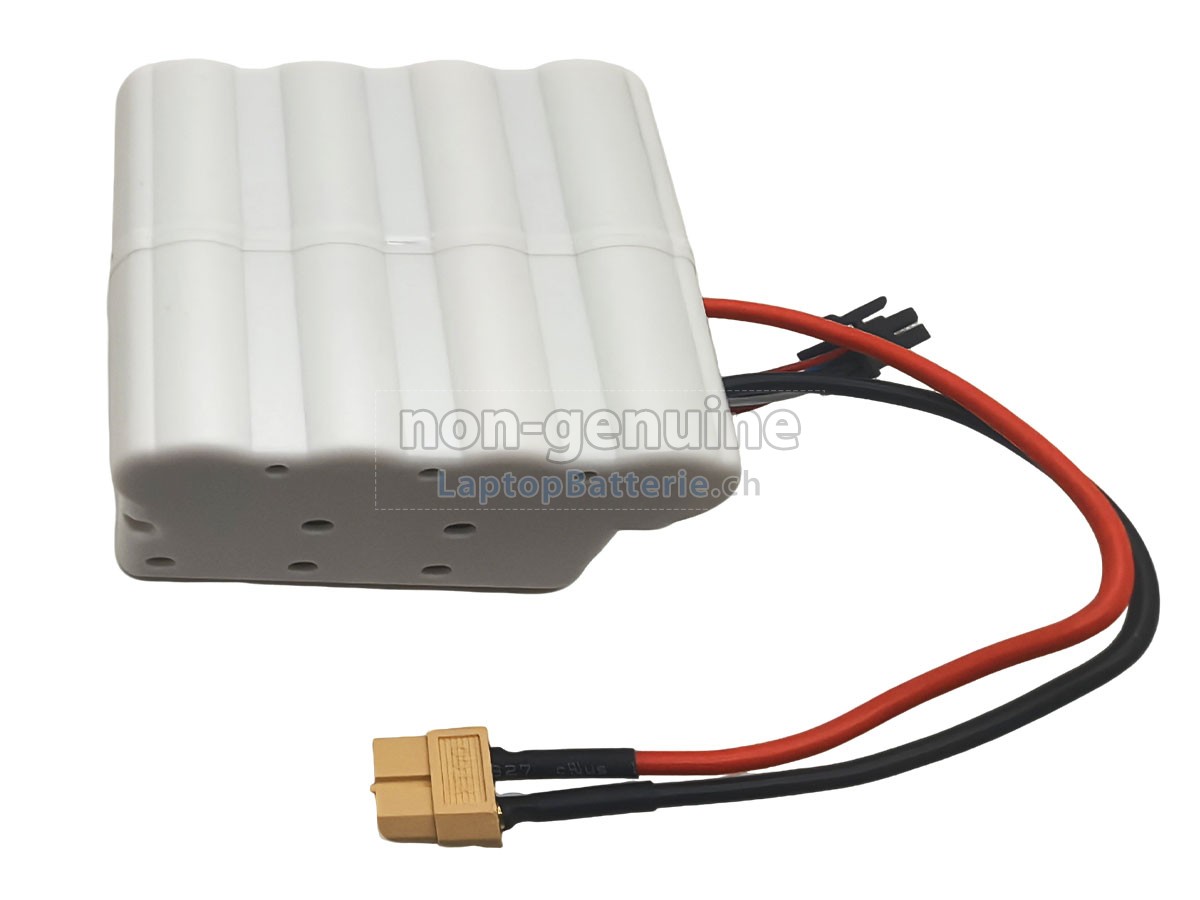 Bissell 3177A Ersatzbatterie