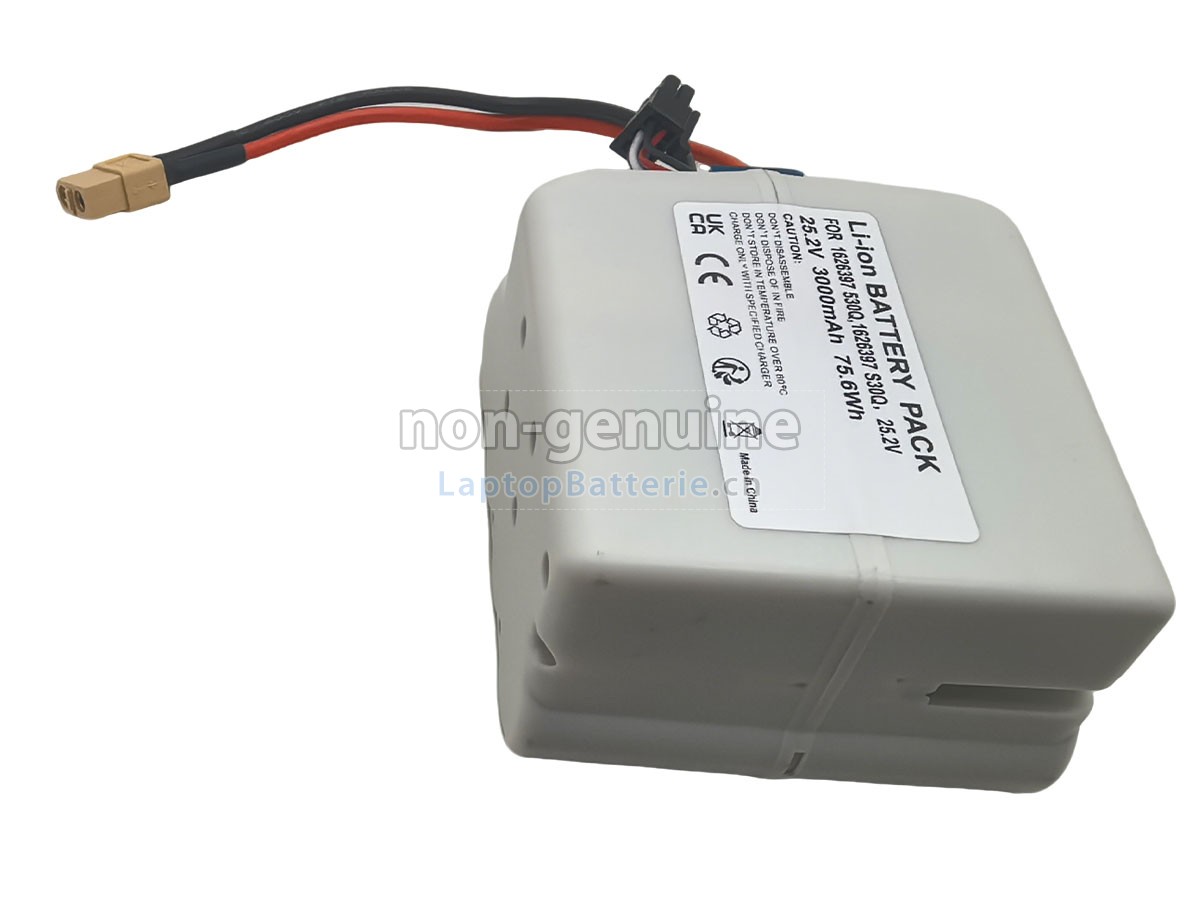 Bissell 3177A Ersatzbatterie