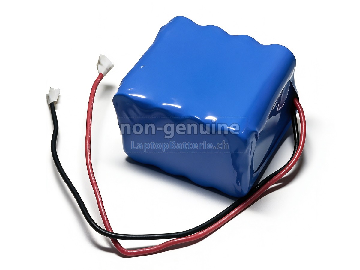 Bissell PET HAIR ERASER 1782C Ersatzbatterie