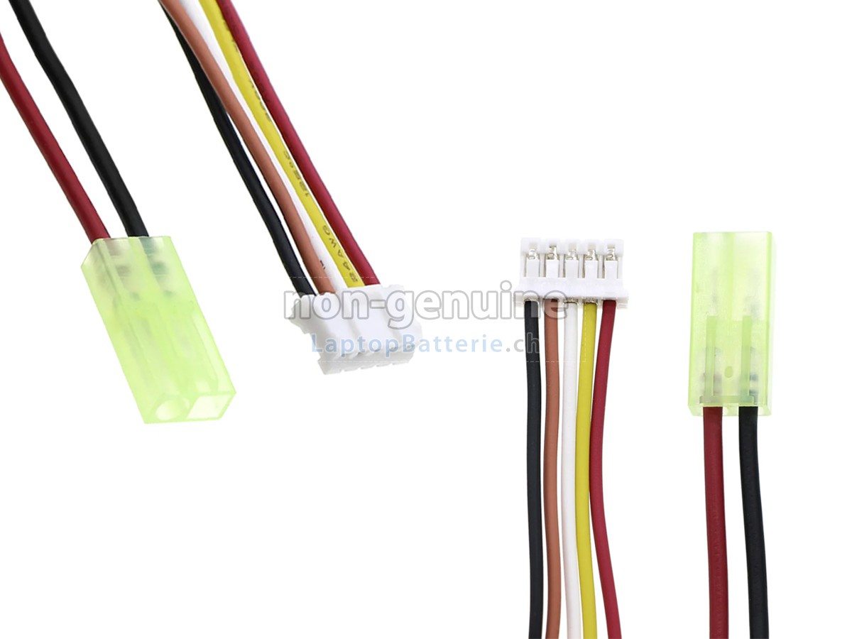 Bissell 61-0088-010 Ersatzbatterie