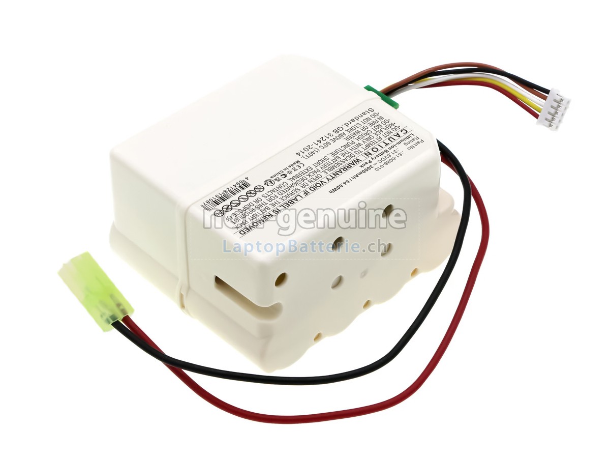 Bissell 61-0088-010 Ersatzbatterie