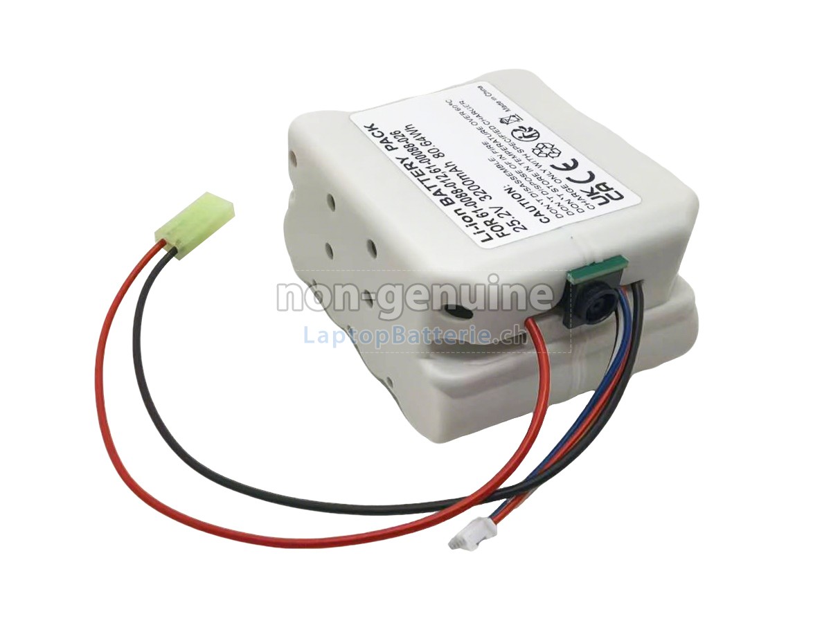 Bissell 61-0088-010 Ersatzbatterie