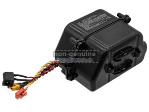 Bissell P3090-7S1P Akku