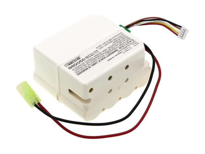 Bissell 61-0088-012 Akku