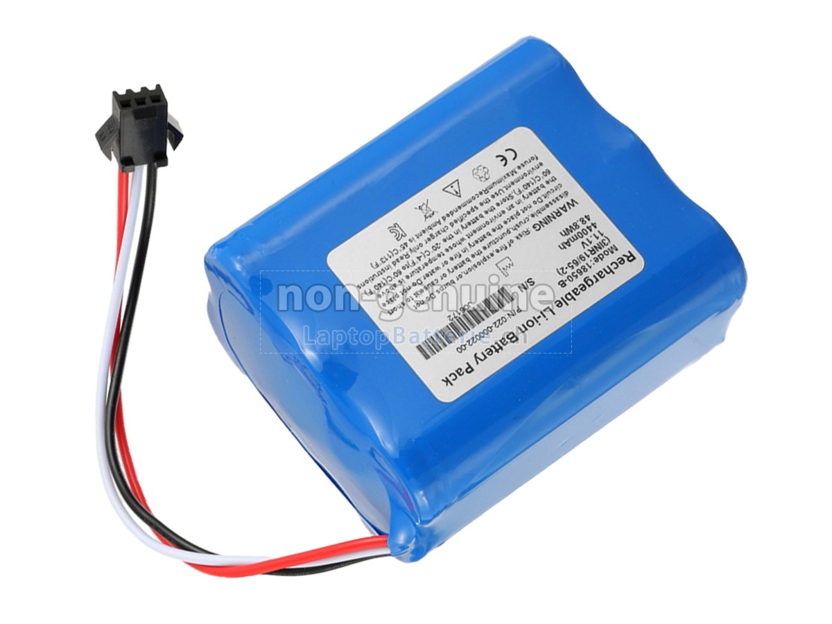 Bistos BT-720 Ersatzbatterie