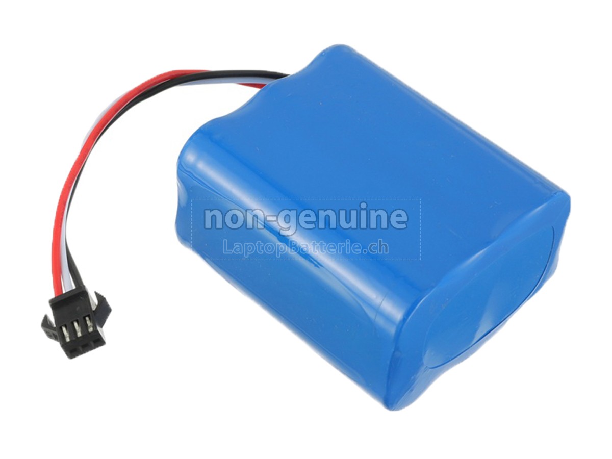 Bistos BT-720 Ersatzbatterie