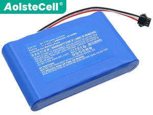 Bistos BT-770 Akku
