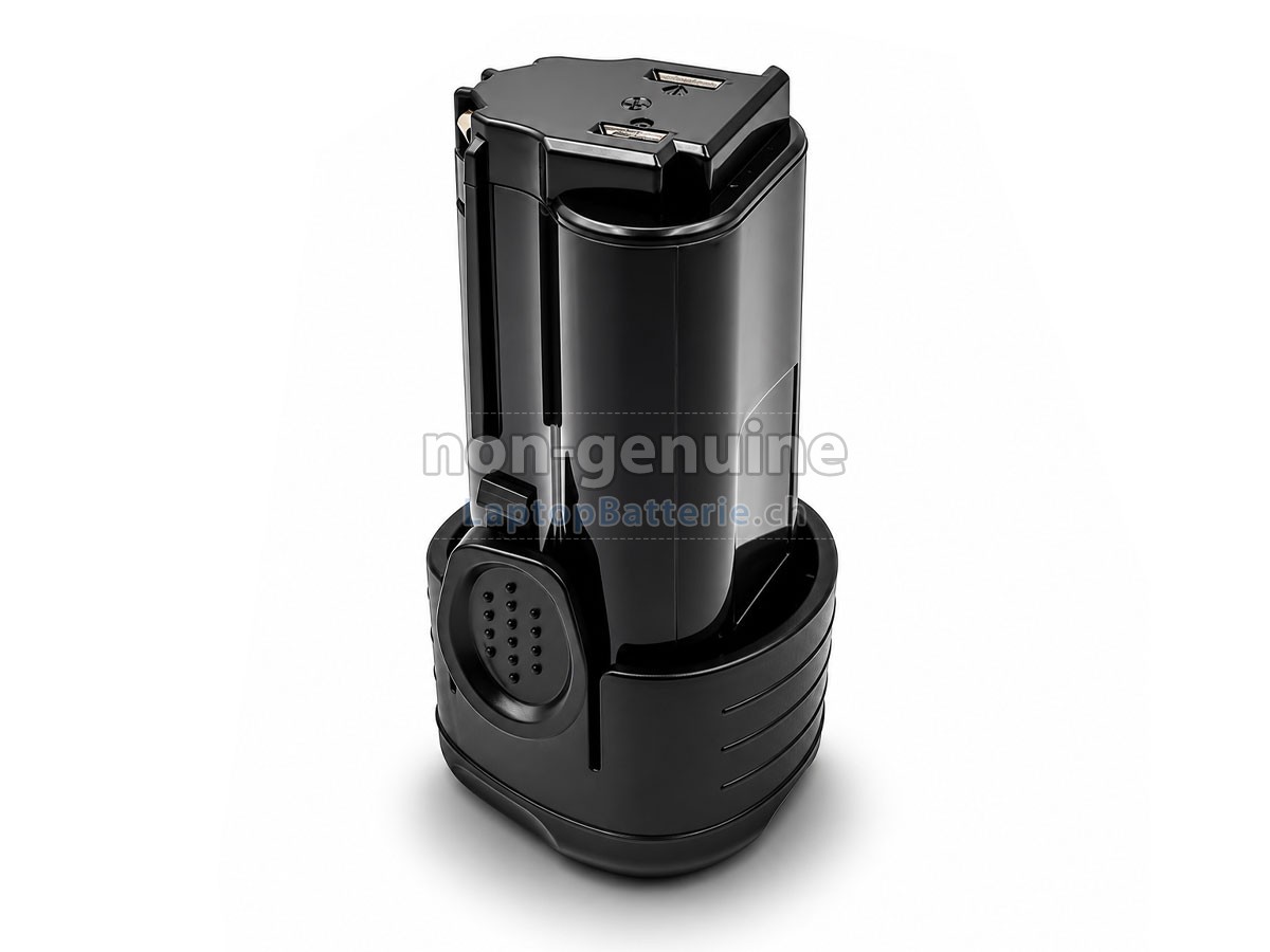 Black Decker BDCDMT112 Ersatzbatterie