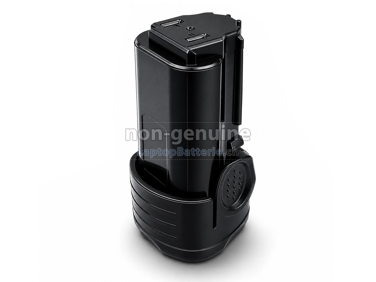 Black Decker BDCDMT112 Ersatzbatterie