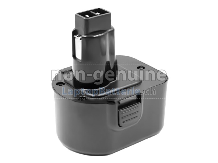 Black Decker 12V-PS130 Ersatzbatterie