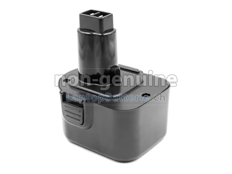 Black Decker 12V-PS130 Ersatzbatterie