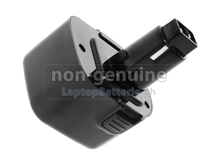 Black Decker 12V-PS130 Ersatzbatterie
