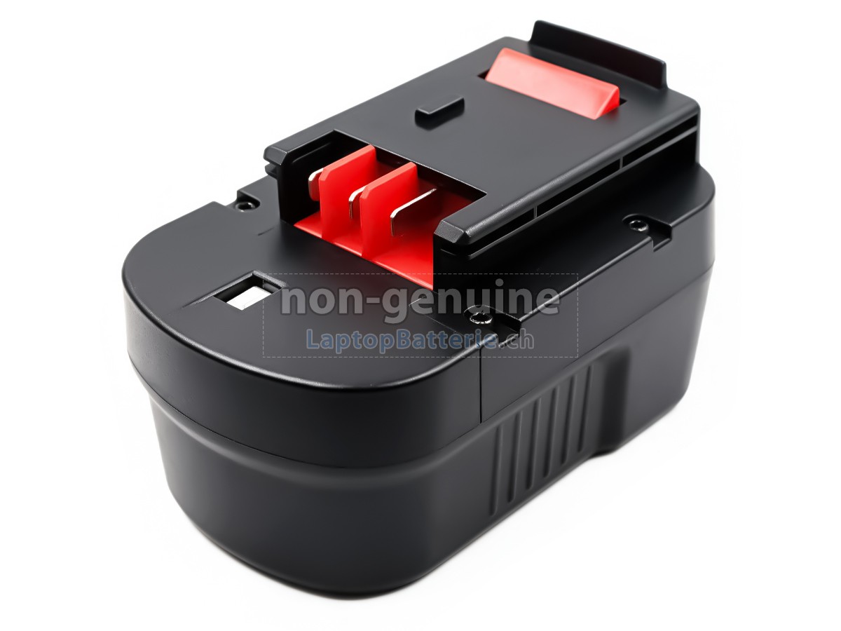 Black Decker BD1444L Ersatzbatterie