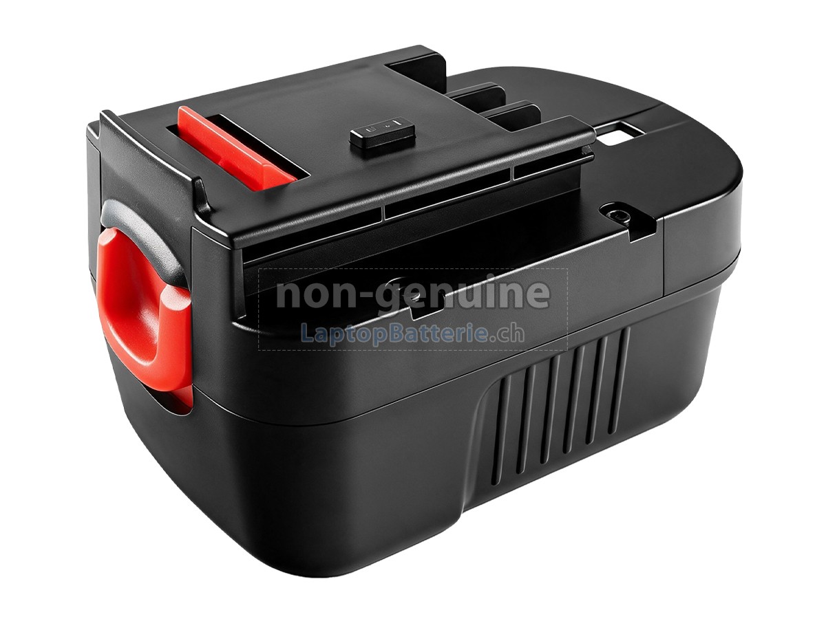 Black Decker BD1444L Ersatzbatterie