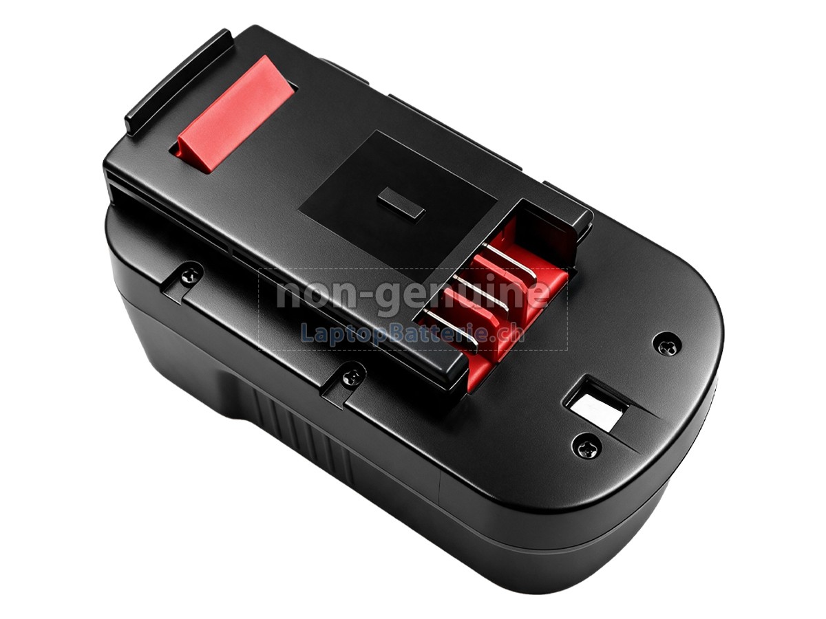 Black Decker BD18PSK Ersatzbatterie