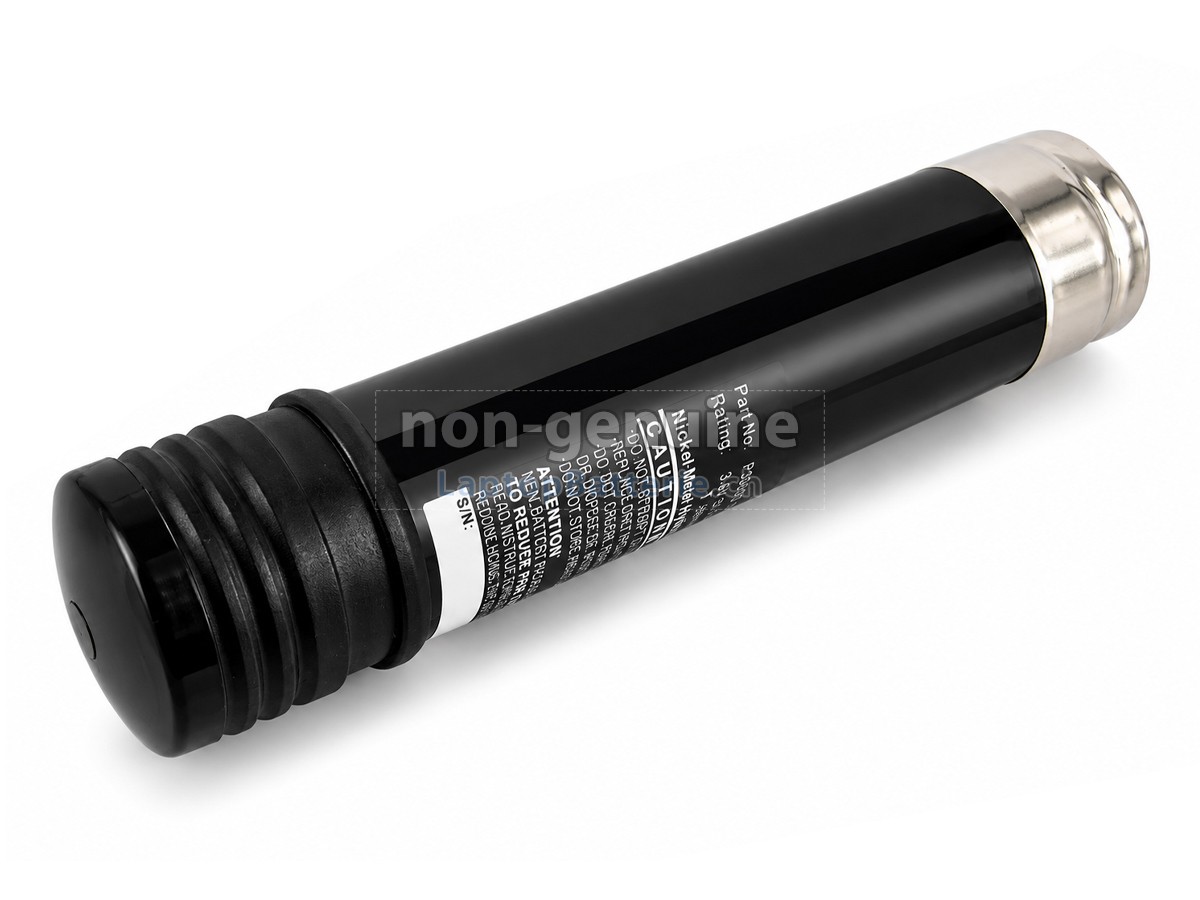 Black Decker PIVOT180 Ersatzbatterie