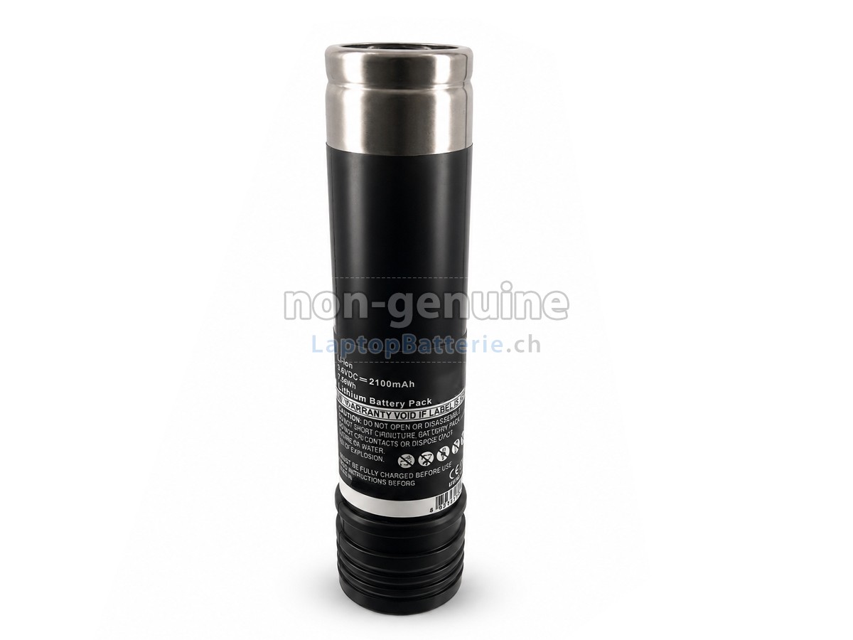 Black Decker PIVOT180 Ersatzbatterie
