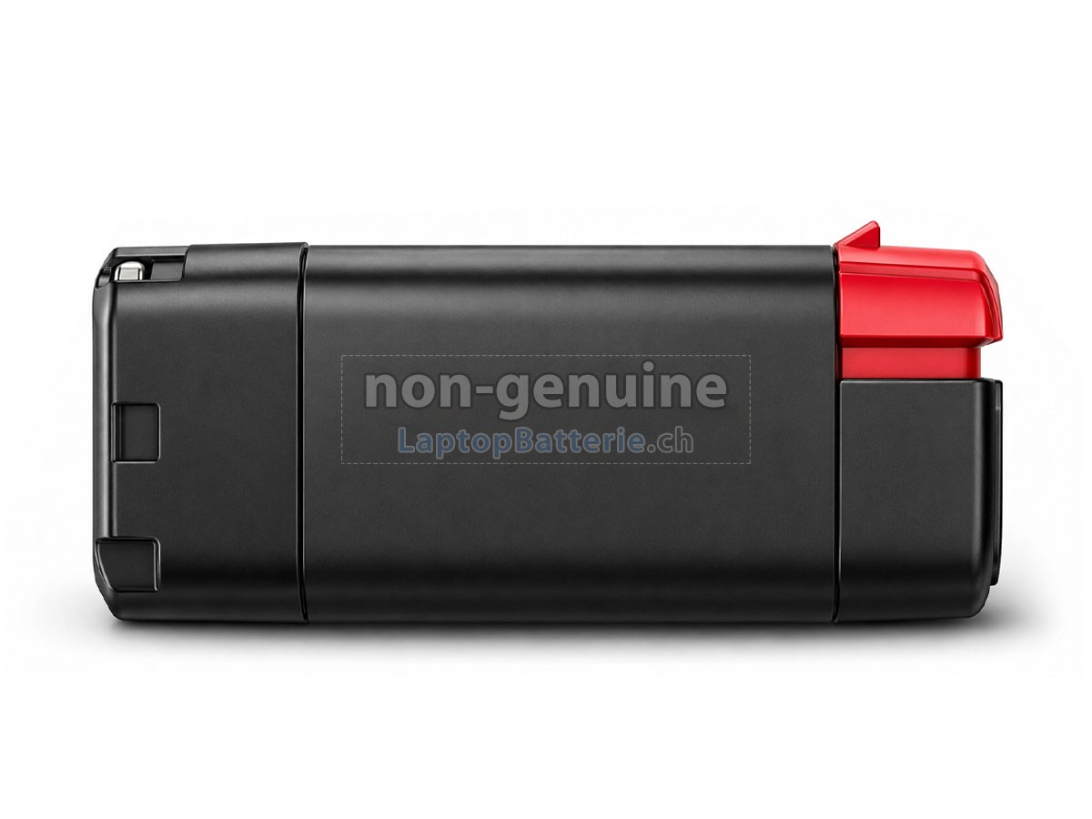 Black Decker VPX2102 Ersatzbatterie