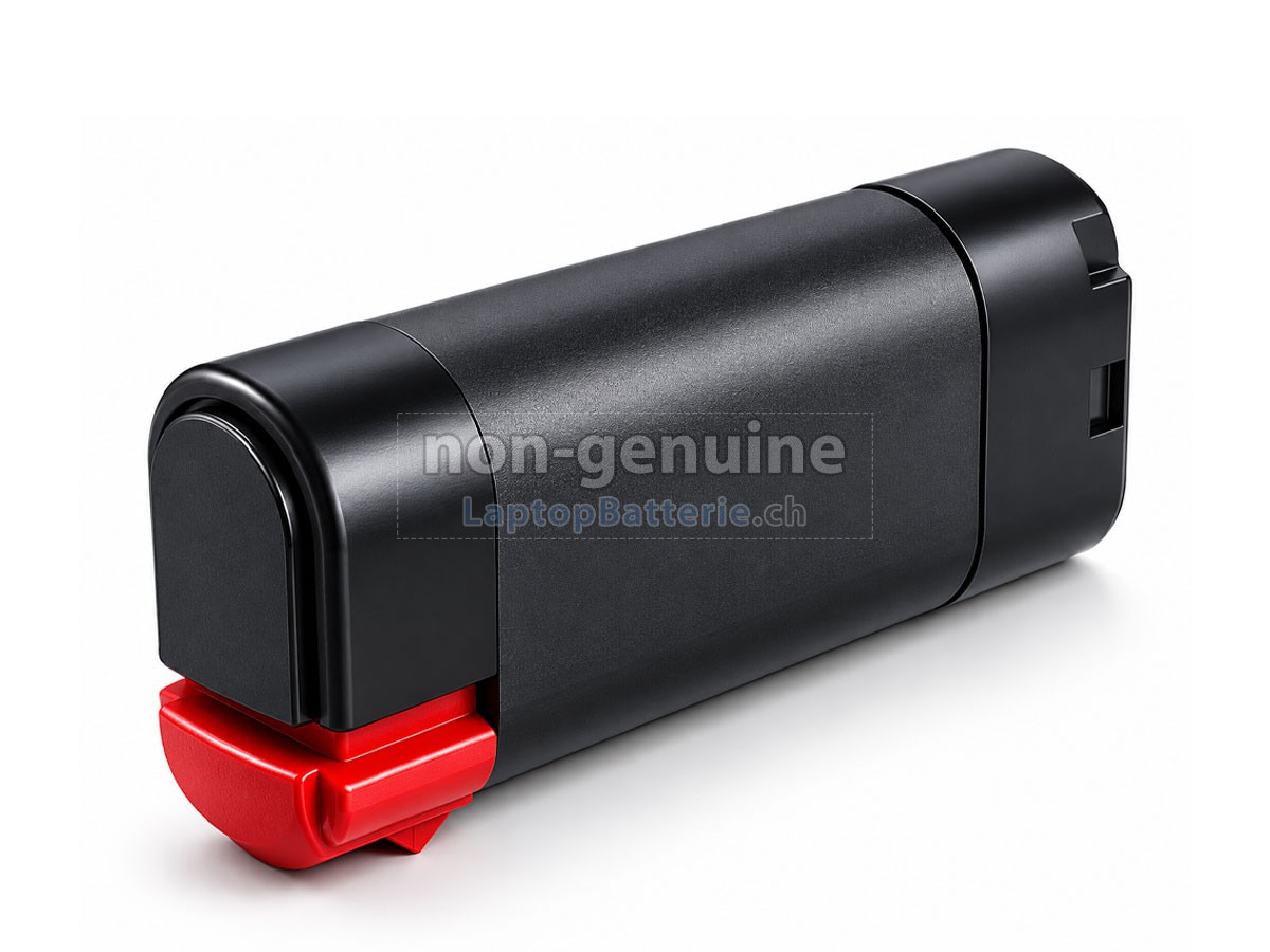 Black Decker VPX2102 Ersatzbatterie