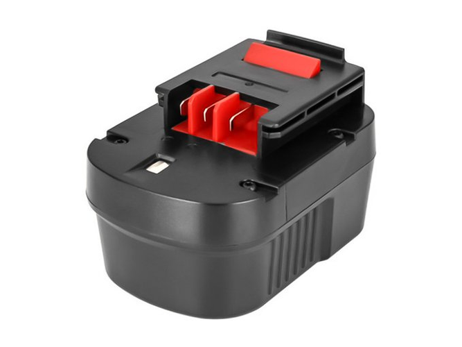 Black Decker BD12PSK Akku