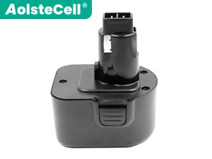Black Decker CD120GK2 Akku