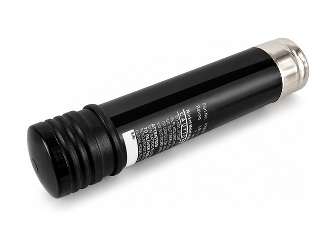 Black Decker VP110 Akku