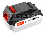 Black Decker LB2X4020-60Wh Akku