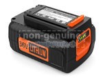 Black Decker LBX2536 Akku