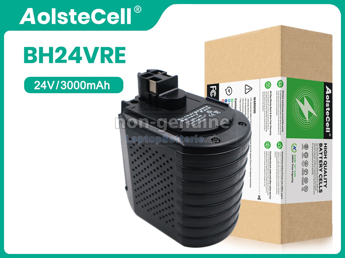 Bosch 11225VSRH Ersatzbatterie
