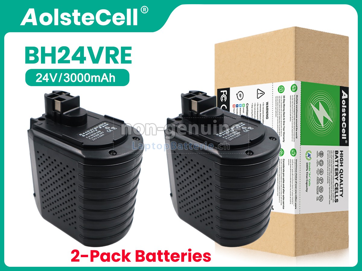Bosch 11225VSRH Ersatzbatterie