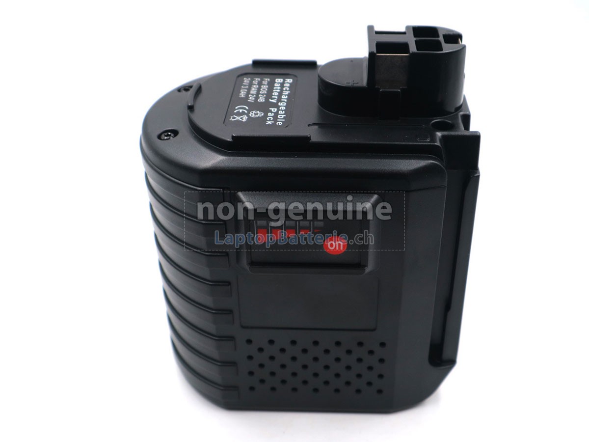 Bosch 11225VSRH Ersatzbatterie