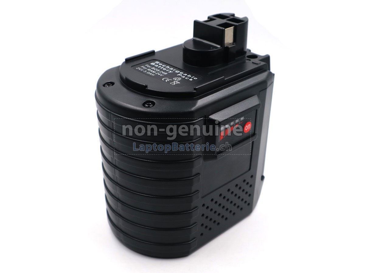 Bosch 11225VSRH Ersatzbatterie