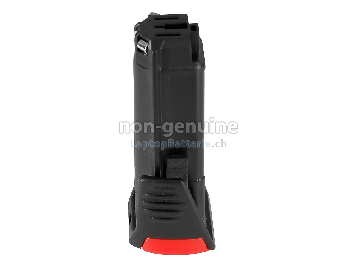 Bosch 2607335062 Ersatzbatterie